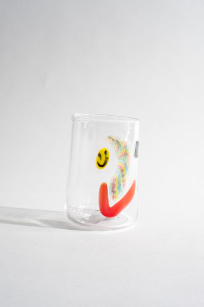Medium Facevessel No. 1