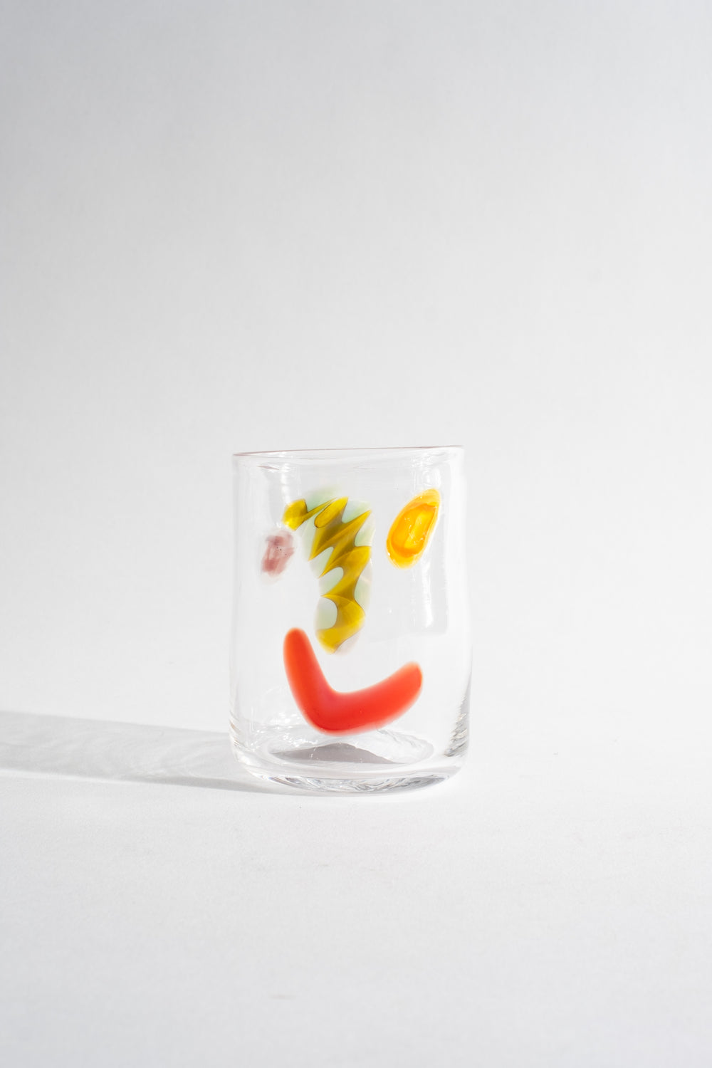Medium Facevessel No. 2
