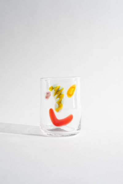 Medium Facevessel No. 2