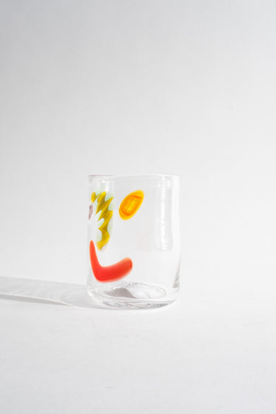 Medium Facevessel No. 2