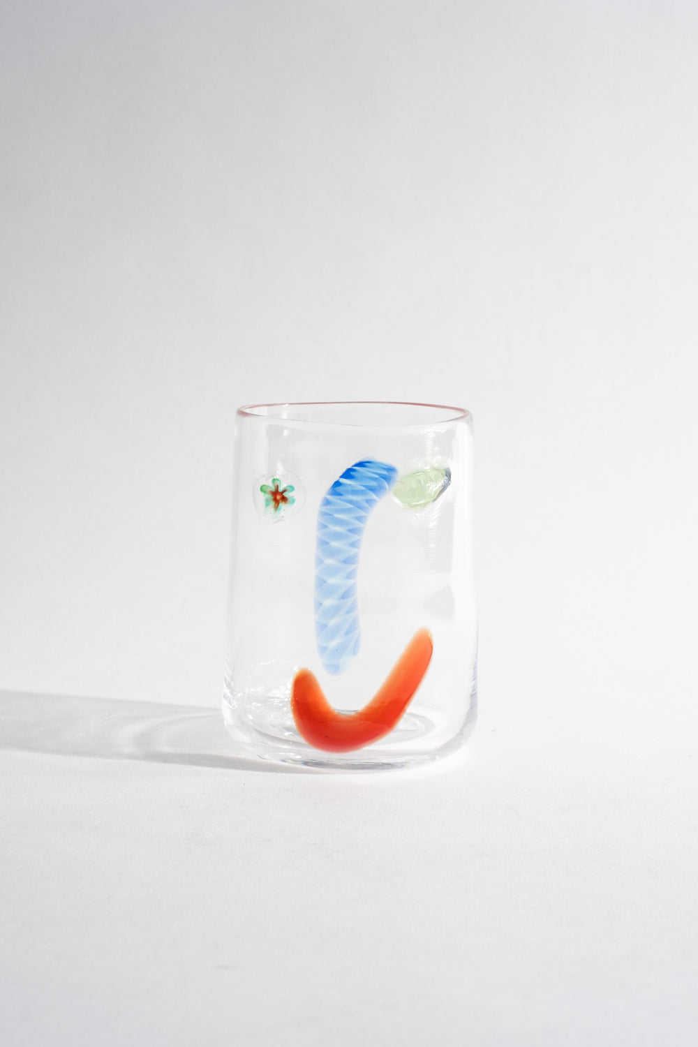 Medium Facevessel No. 3