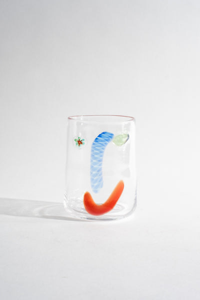 Medium Facevessel No. 3