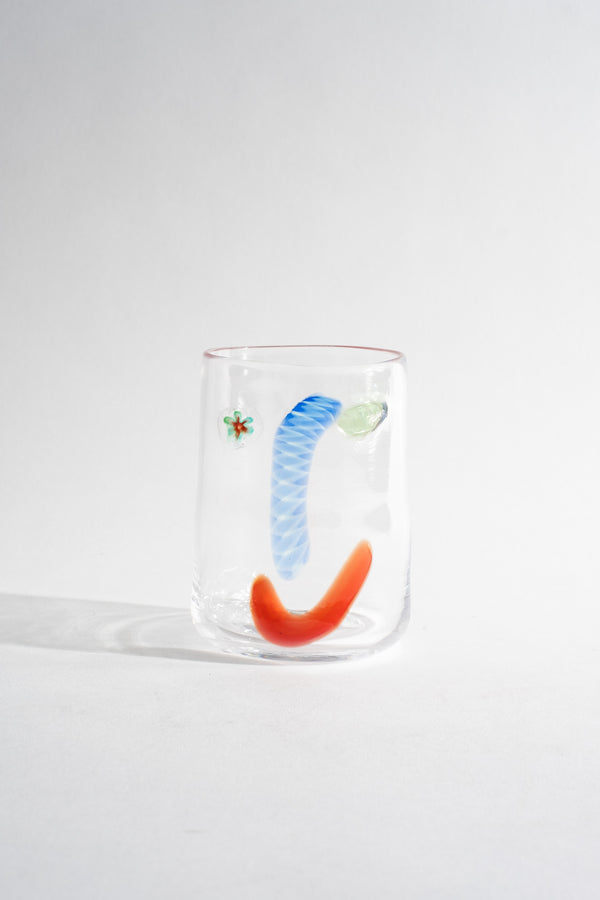 Medium Facevessel No. 3