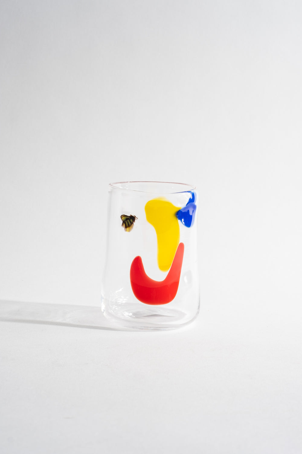 Medium Facevessel No. 4