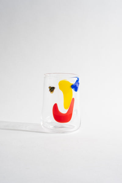 Medium Facevessel No. 4