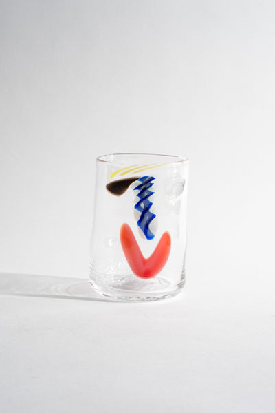 Medium Facevessel No. 5