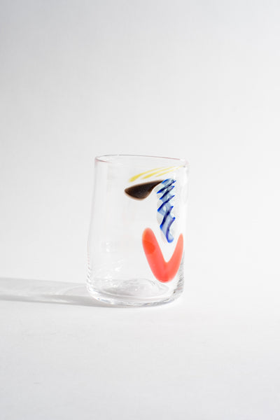 Medium Facevessel No. 5