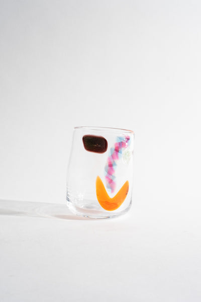 Medium Facevessel No. 6