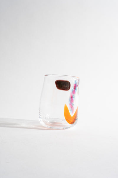 Medium Facevessel No. 6