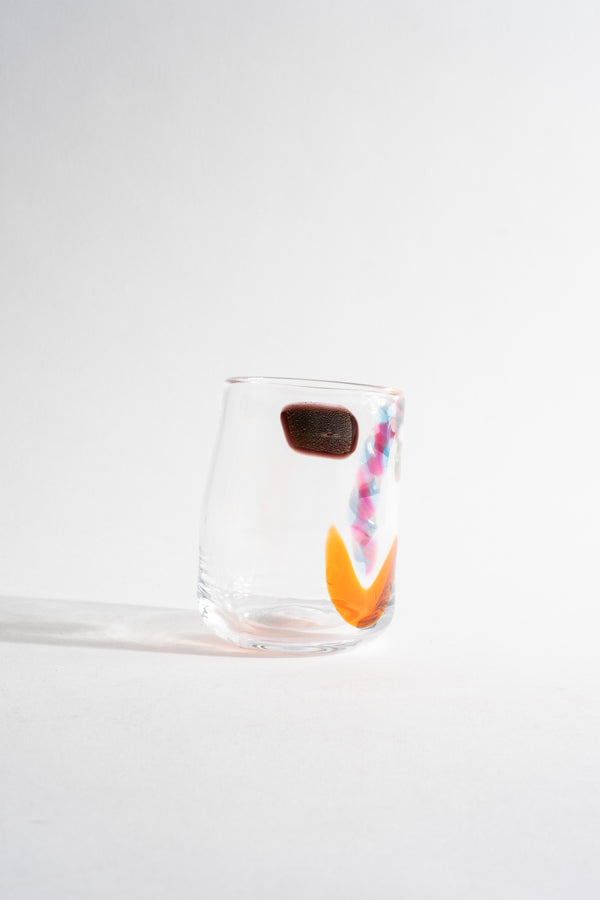 Medium Facevessel No. 6