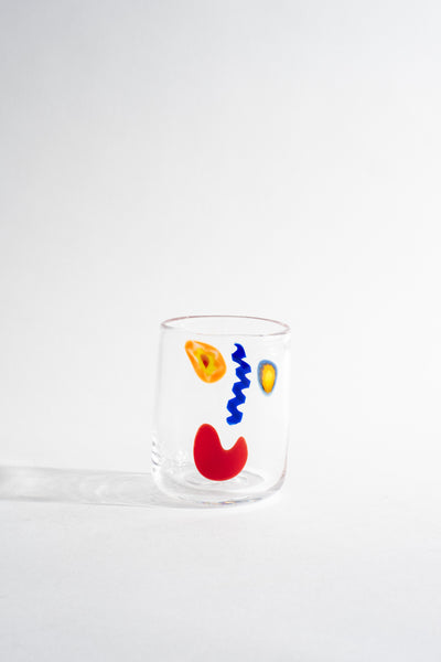 Small Facevessel No. 1