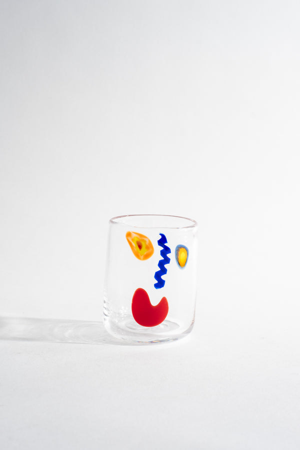 Small Facevessel No. 1