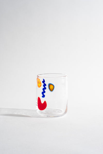 Small Facevessel No. 1
