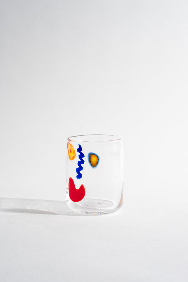 Small Facevessel No. 1