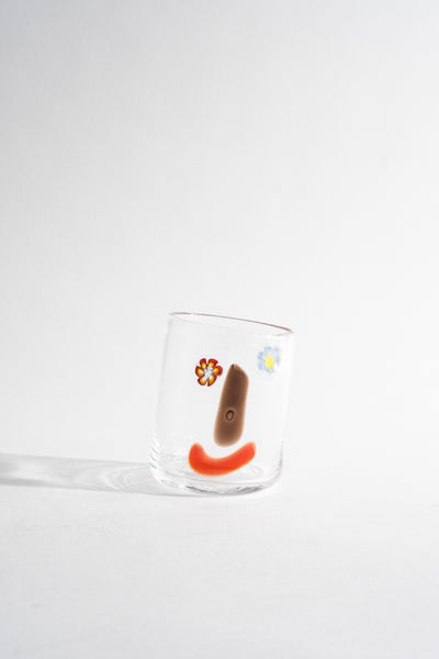 Small Facevessel No. 2