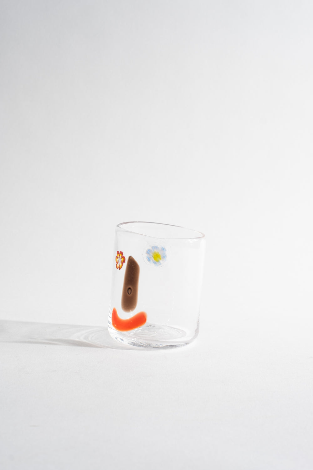 Small Facevessel No. 2