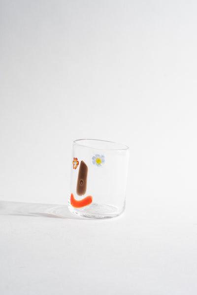 Small Facevessel No. 2