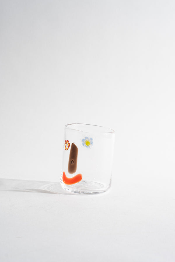 Small Facevessel No. 2
