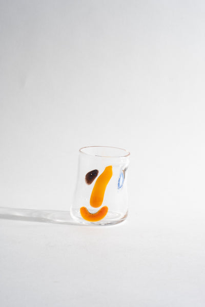 Small Facevessel No. 3
