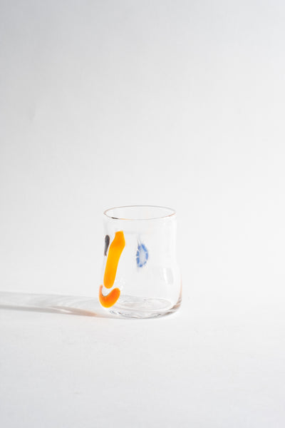 Small Facevessel No. 3