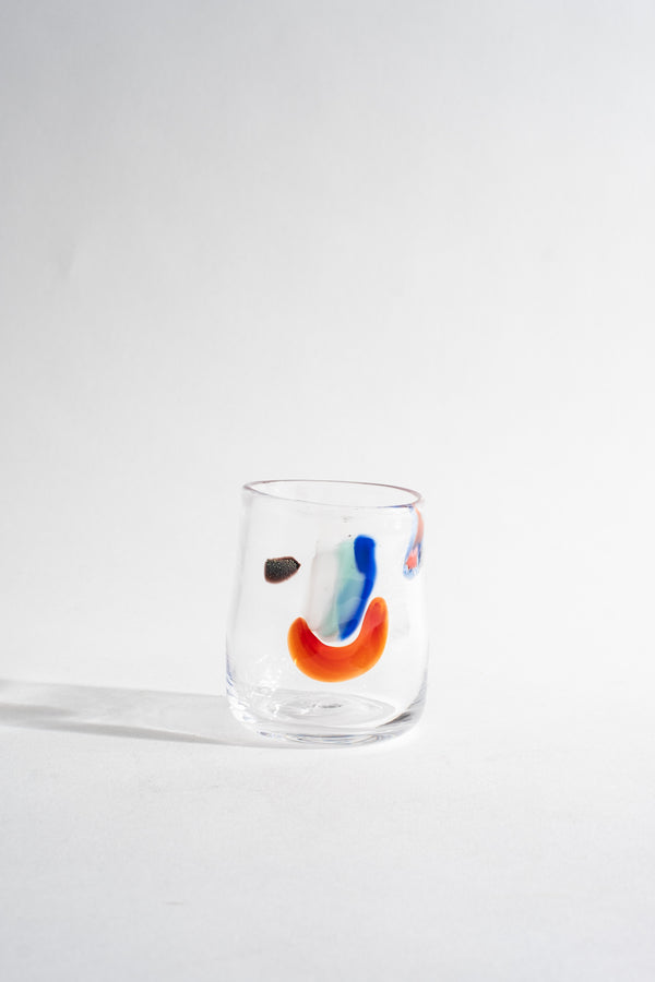 Small Facevessel No. 4