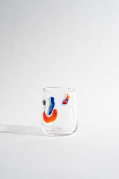 Small Facevessel No. 4