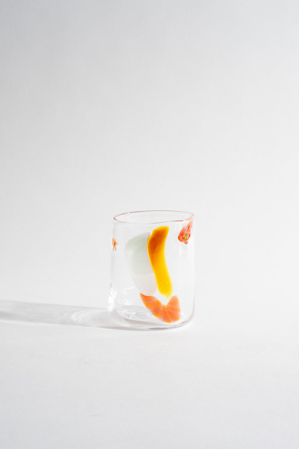 Small Facevessel No. 5