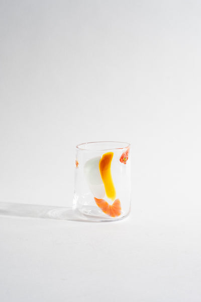 Small Facevessel No. 5