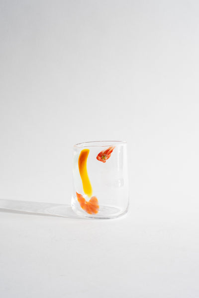 Small Facevessel No. 5