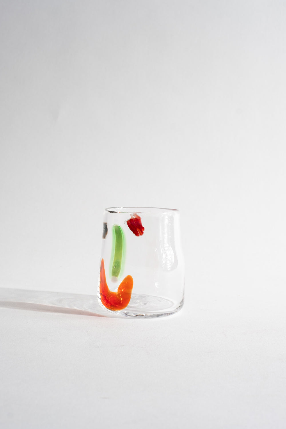 Small Facevessel No. 6