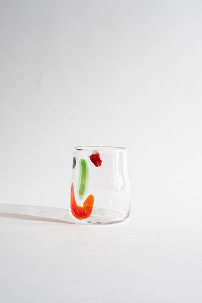 Small Facevessel No. 6