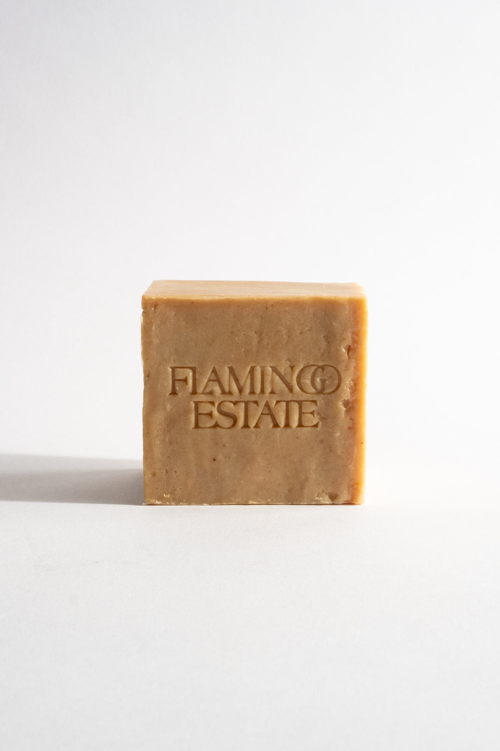 Manuka Honey Soap Brick