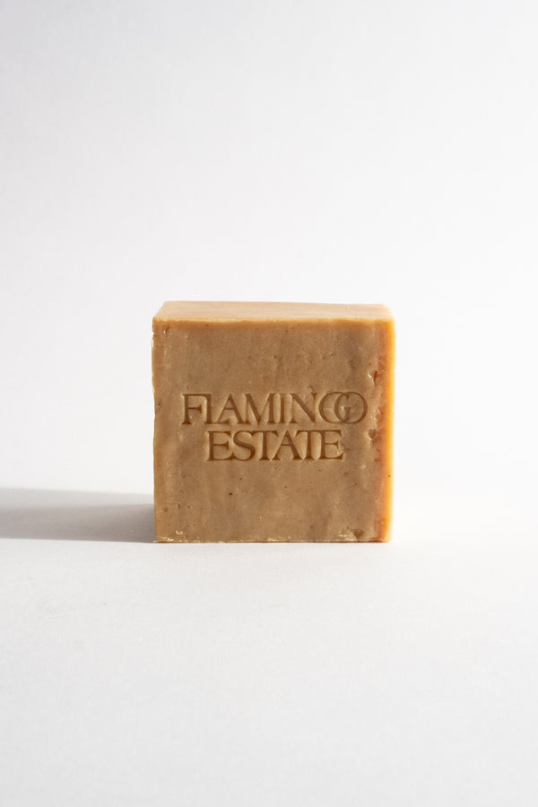 Manuka Honey Soap Brick