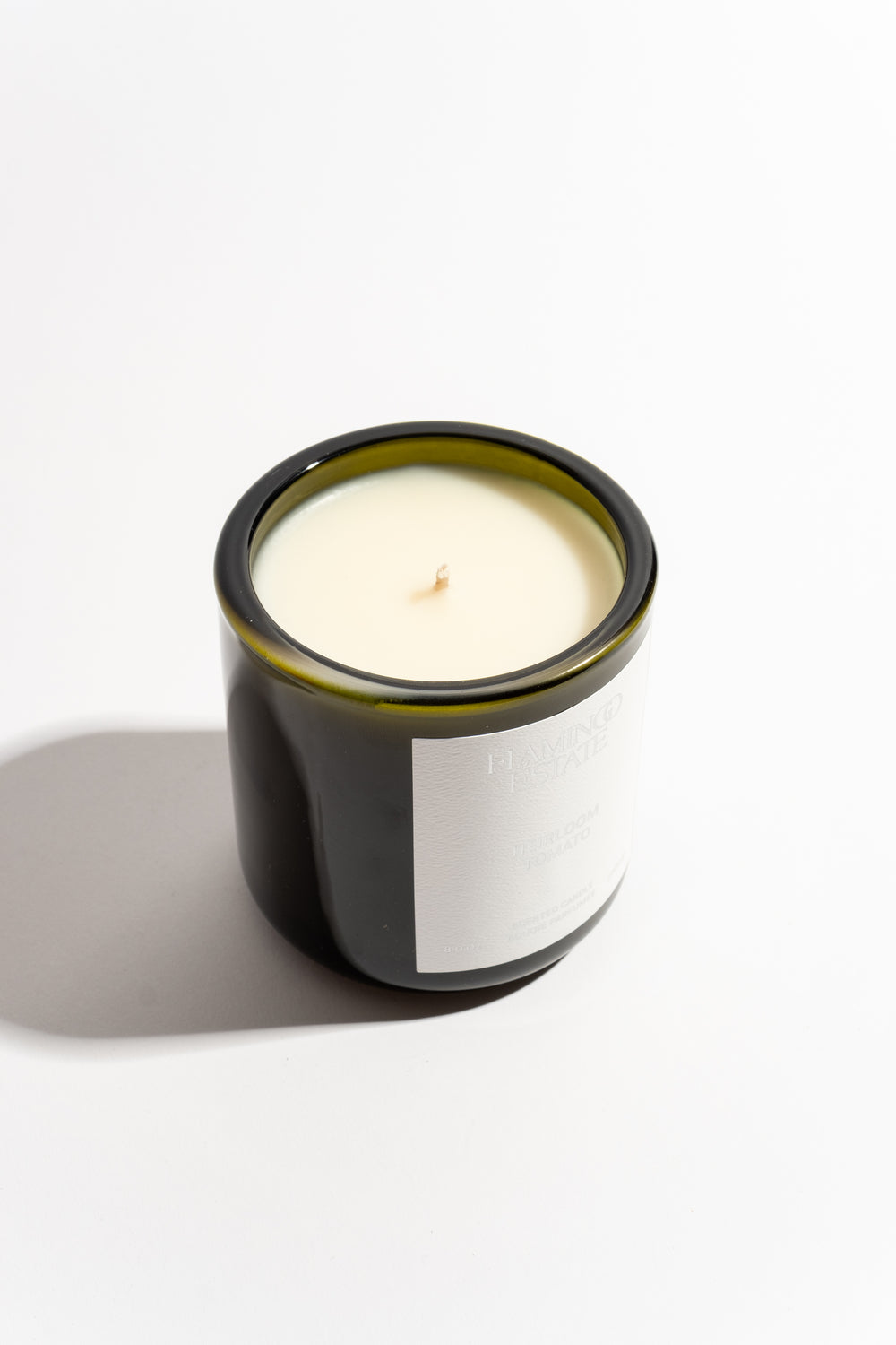Roma Heirloom Tomato Candle