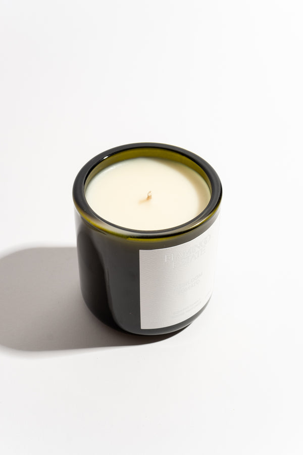 Roma Heirloom Tomato Candle