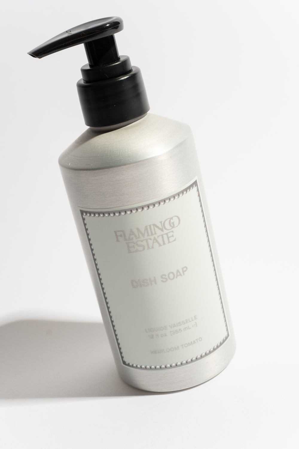 Roma Heirloom Tomato Dish Soap