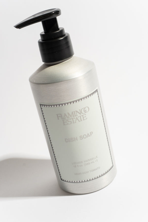 Roma Heirloom Tomato Dish Soap