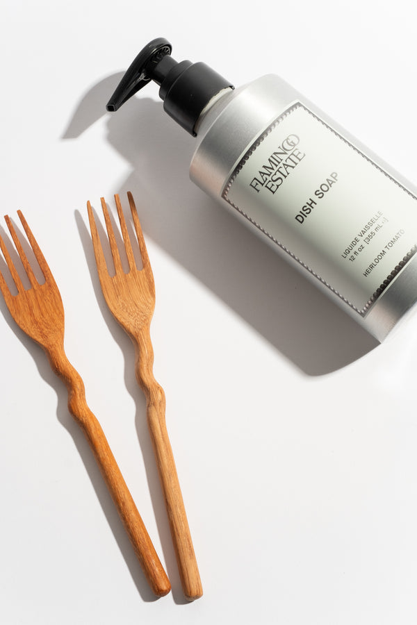 Roma Heirloom Tomato Dish Soap