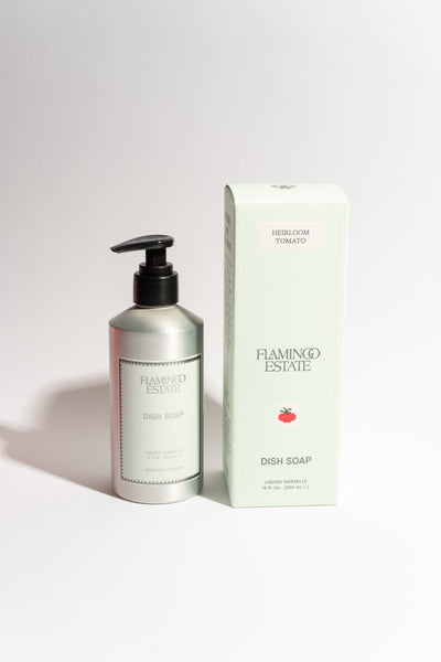Roma Heirloom Tomato Dish Soap