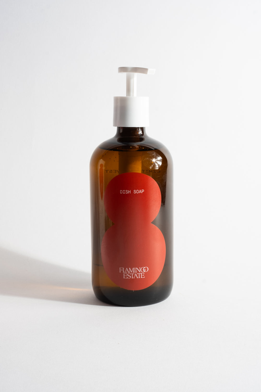 Roma Heirloom Tomato Dish Soap