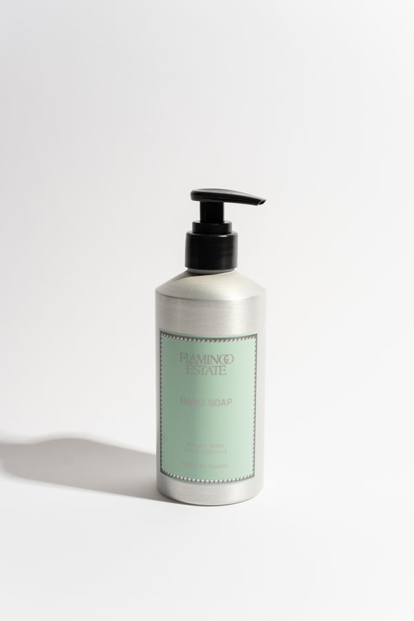 Roma Heirloom Tomato Hand Soap