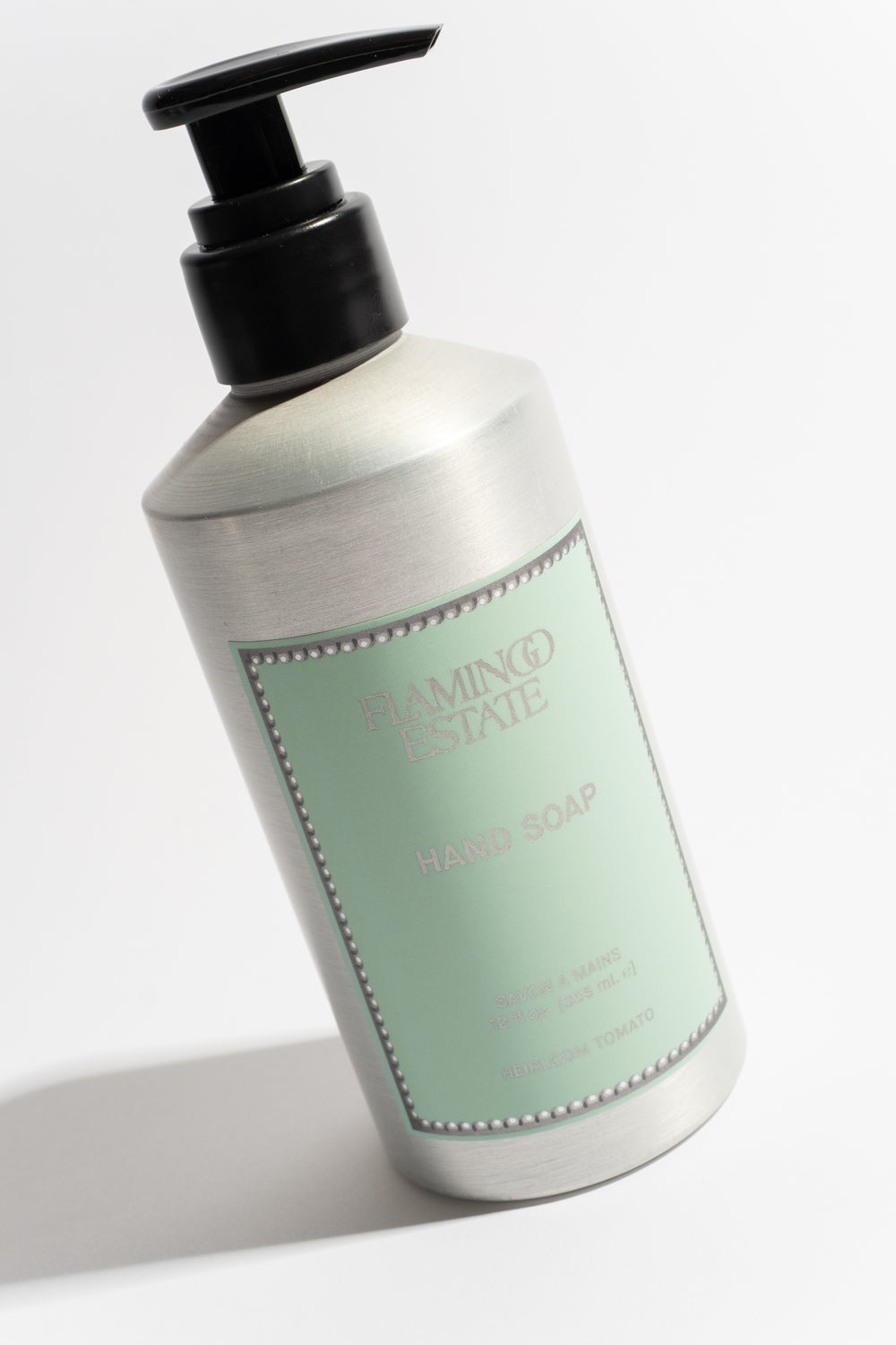 Roma Heirloom Tomato Hand Soap