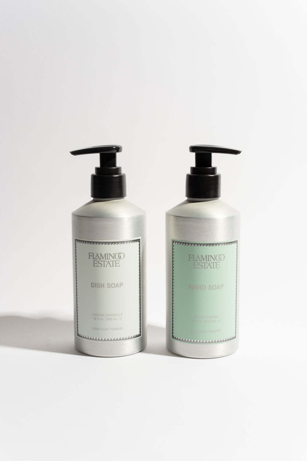 Roma Heirloom Tomato Hand Soap