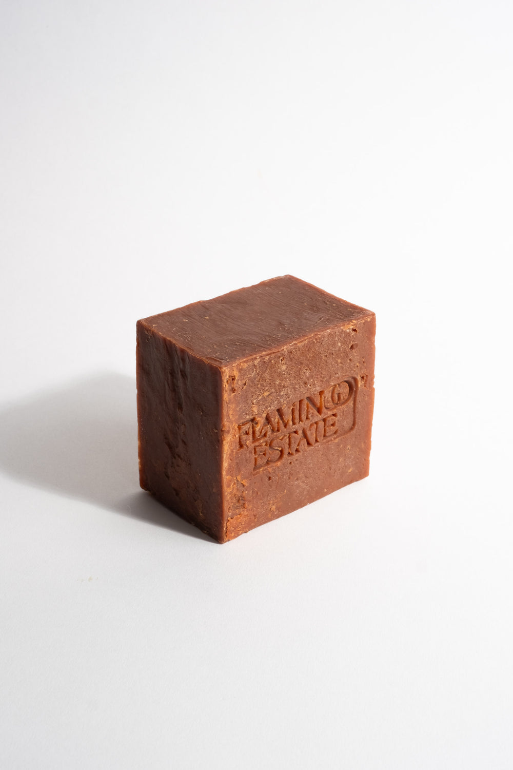 Roma Heirloom Tomato Soap Brick