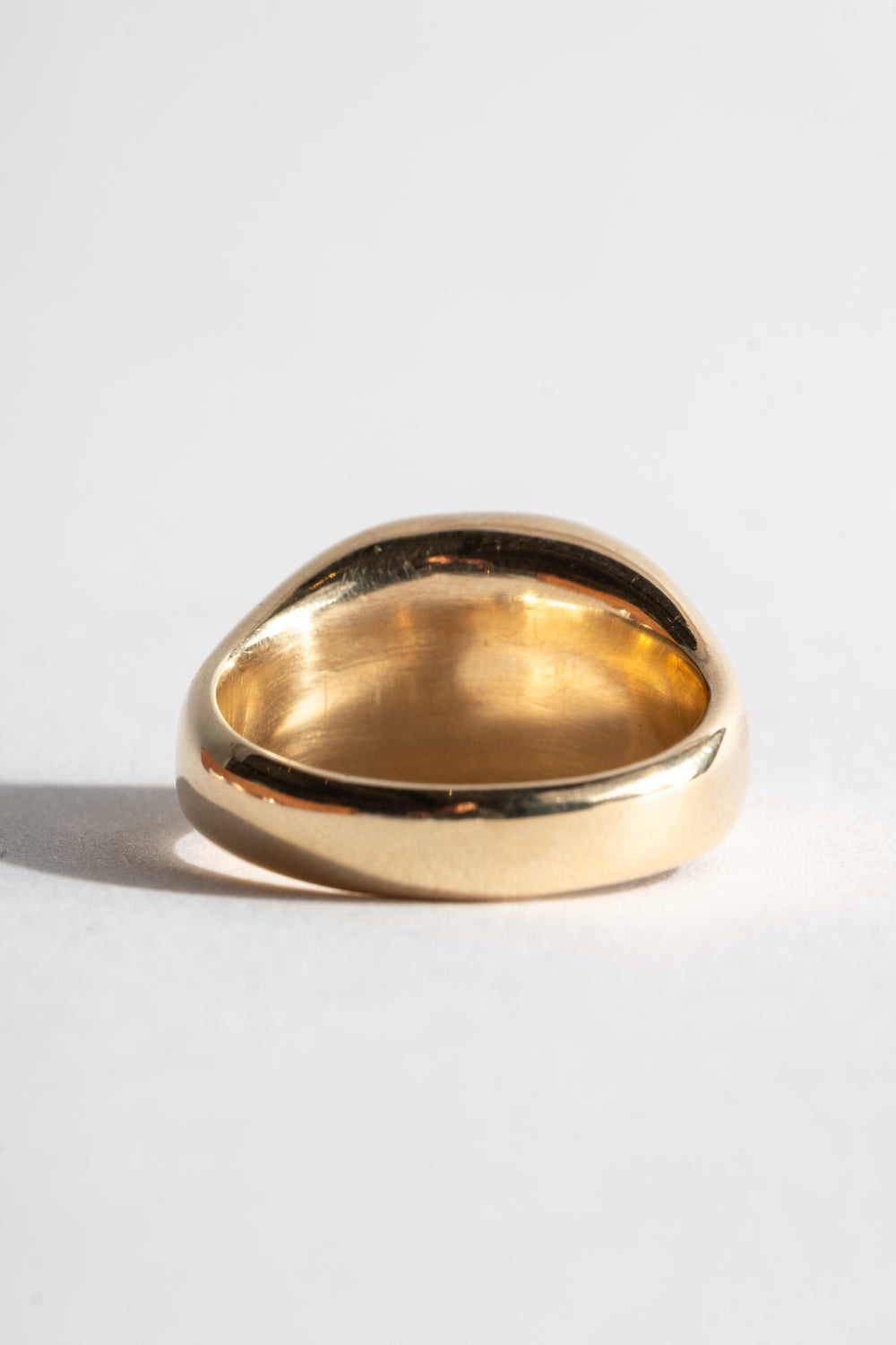 9K Dress Ring