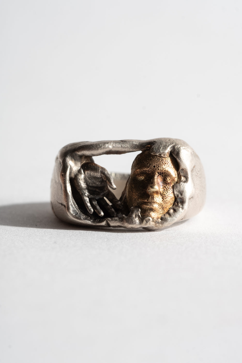 Midas Signet Ring
