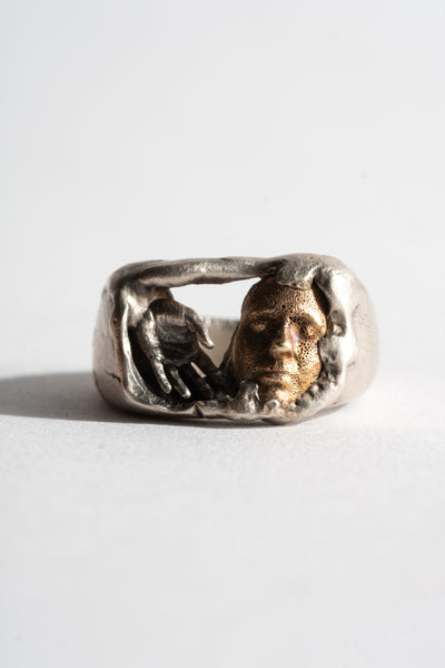 Midas Signet Ring