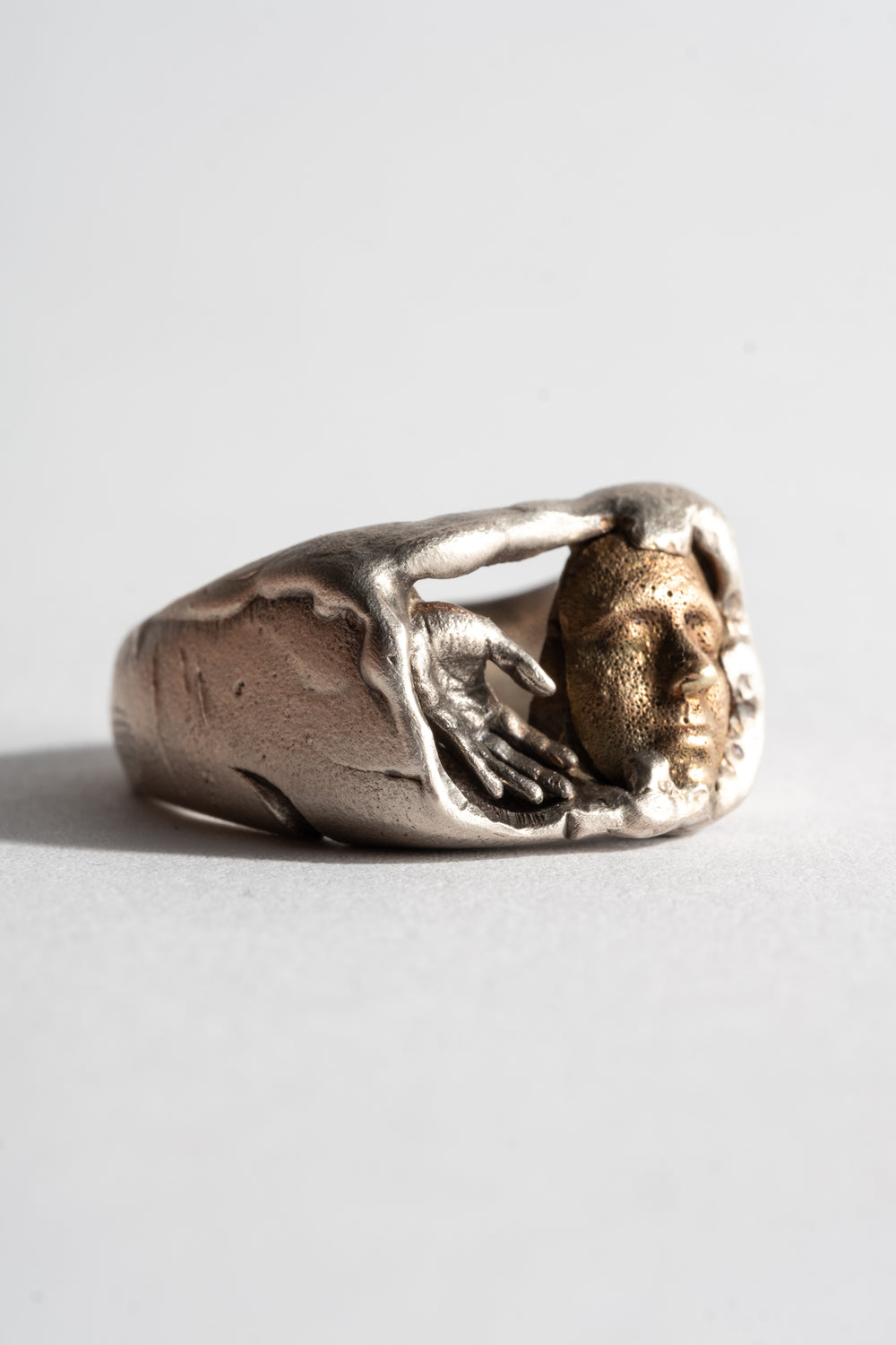 Midas Signet Ring