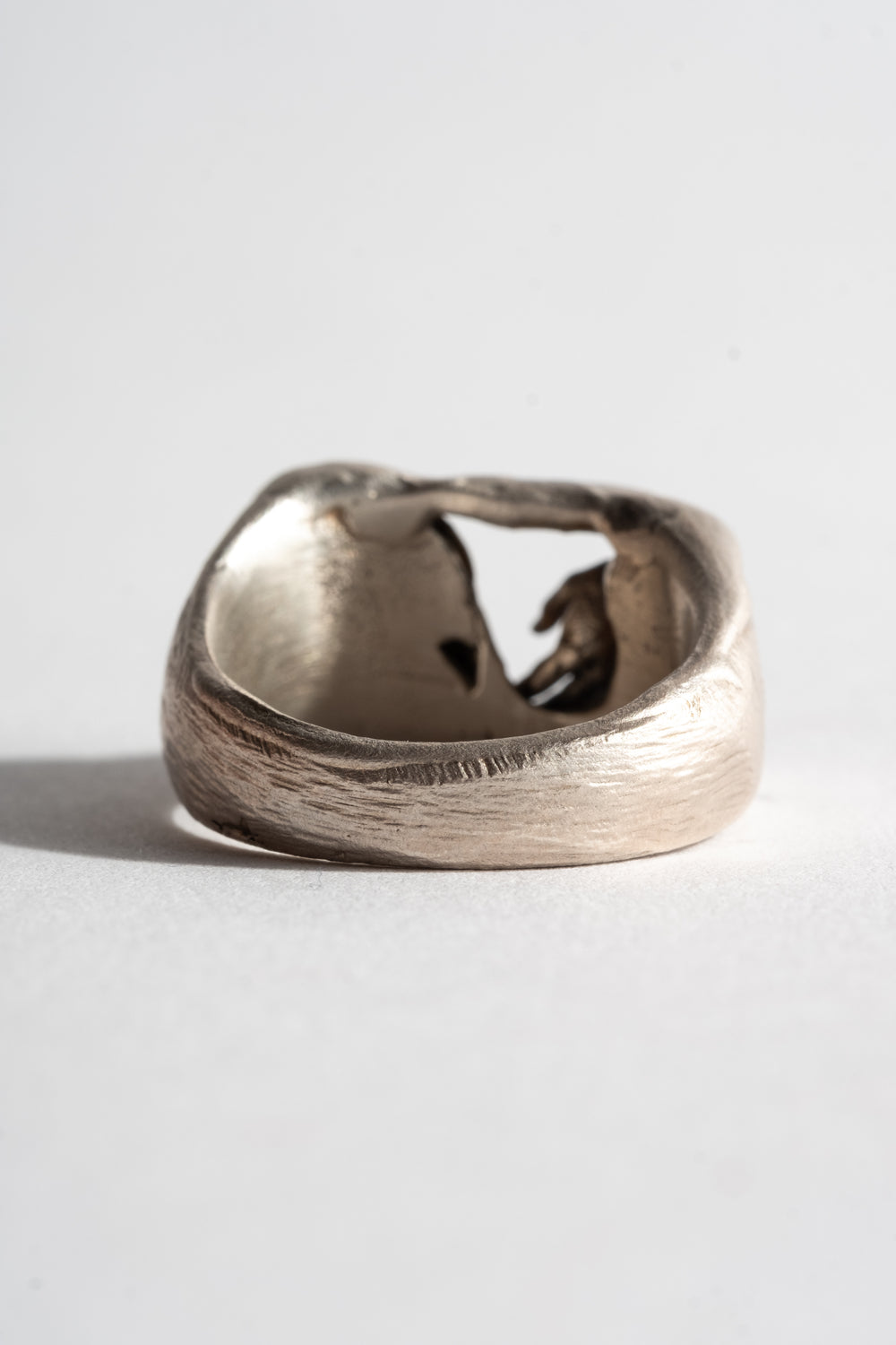 Midas Signet Ring