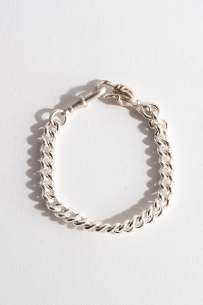 Sterling Partner Bracelet